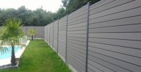 Portail Clôtures dans la vente du matériel pour les clôtures et les clôtures à Jussecourt-Minecourt